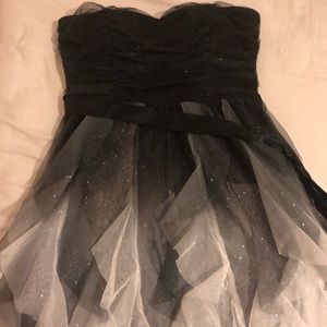 Formal dress